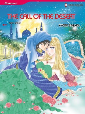 cover image of The Call of the Desert